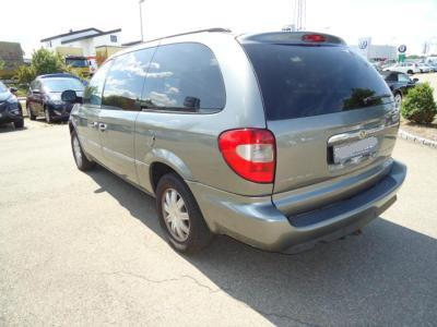 CHRYSLER GD VOYAGER (01/12/2006) - 